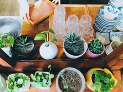 -铃木食堂(帽儿胡同店)