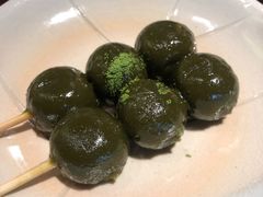 -伊藤久右卫门(宇治本店)
