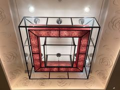 包厢-沁香庭中餐厅·川粤菜(重庆高新假日酒店)