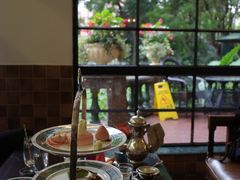 -马勒别墅·中餐厅