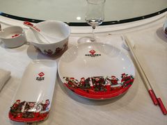 -村长家的疙瘩汤·东营菜(东营茶城店)