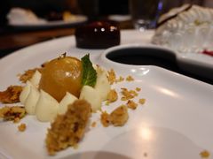 苹果塔-AZUL by FUEL蓝色·法式酒馆(琶醍店)