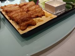 -江南韵·无锡太湖文化体验餐厅(凤凰天街店)
