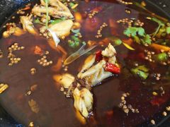 -味仙疯美蛙鱼头(清扬路总店)