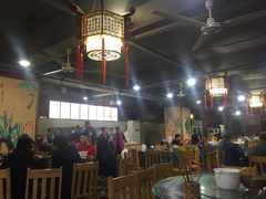 大堂-味老大土碗菜(中山三路店)