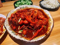 -金陵一哥龙虾馆(三牌楼总店)