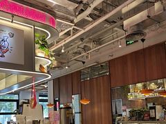 -必胜客(大宁路店)
