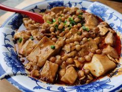 -易老妈蹄花.特色川菜(人民公园总店)