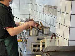 -型男美蛙烤牛蛙(南长街店)