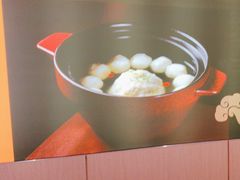 -双湖园·地标武汉菜(黄鹤楼解放路店)