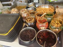-红鼻子桂林米粉(金唐新光界店)