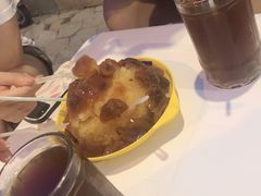 -二斗栗子(西湖道店)