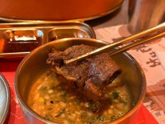 -西塔老太太泥炉烤肉(苏州大悦城店)