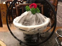 -小天鹅火锅·一线江景洪鼎旗舰店(洪崖洞店)