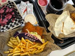 -TACO STAR 塔可星(下沙宝龙店)