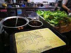 -瓦记米粉(东鼓道店)