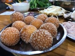 -渝味黄姐火锅(黄泥村店)