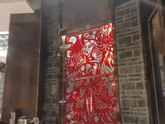 -红鼎坊·老成都火锅(新南门店)