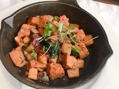 -北京三里屯CHAO酒店