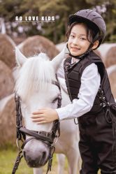 -莫奈庄园·儿童摄影馆·影视基地(江宁店)