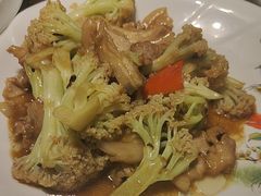 -山水茶艺馆·点心粤菜·30年老字号