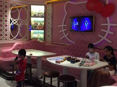 -星派对KTV(东区远洋店)