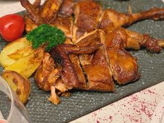 -IL Forno 意坊·意大利餐厅(花园店)