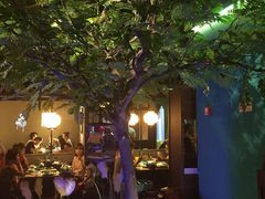 -佬麻雀·新湘菜(珠海金发购物中心店)
