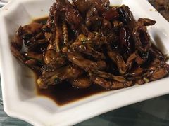 -林家饭店(新林公路店)