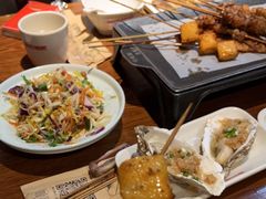 -管氏翅吧(地安门店)