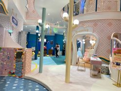 -奈尔宝·儿童乐园·亲子餐厅(苏州大悦城店)