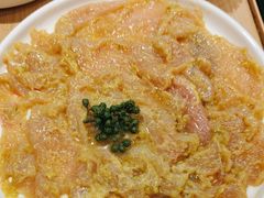 -蜀留香火锅(社会山店)