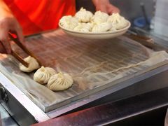 -津门张记包子铺(华昌道店)