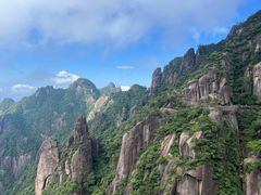-三清山风景名胜区
