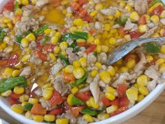 -邱金小炒·30 年盐帮江湖菜(自贡店)