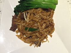 干炒牛河-百威KTV(恒福路店)