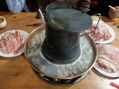 -元盛居(生态大街店)