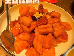 -食锦记·福建私房菜(浦西万达店)