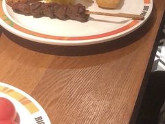 -比格比萨自助(万柳华联店)
