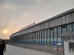 -苏州汽车客运北站