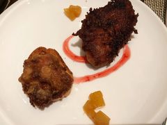 -Social 秀西餐厅-长沙瑞吉酒店(运达店)