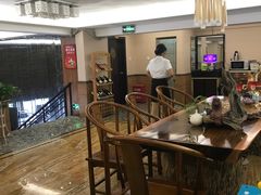 大堂-诏安海鲜馆(新浦店)