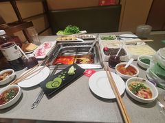 -海底捞火锅(宝龙广场夜宵主题店)