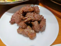 -隐炉和牛烧肉店(群力店)