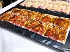薄烧五花肉-妥妥烤肉料理(凯德店)