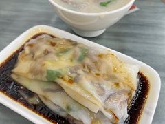 -穗银肠粉店(东川路店)