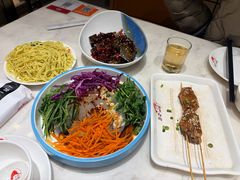 -阿胖龙虾小海鲜(宁国南路总店)