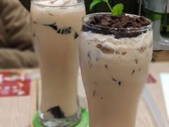 -仙踪林(江燕路万科里店)