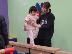 -小小运动馆(浦江店)