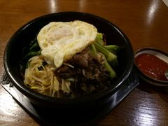 -第二外国语学院-韩国餐厅(朝阳路店)